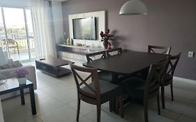 Apto Completo l Excelente Vista em Golf Ville Resort